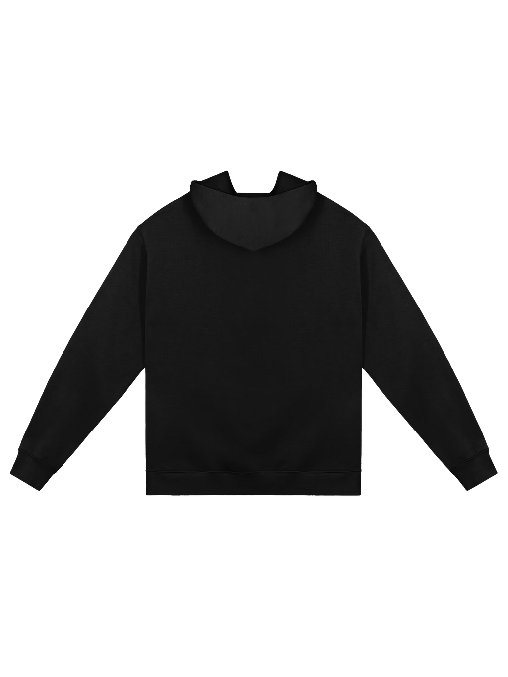 F*ck The Law  Sinister - Oversized Hoodie