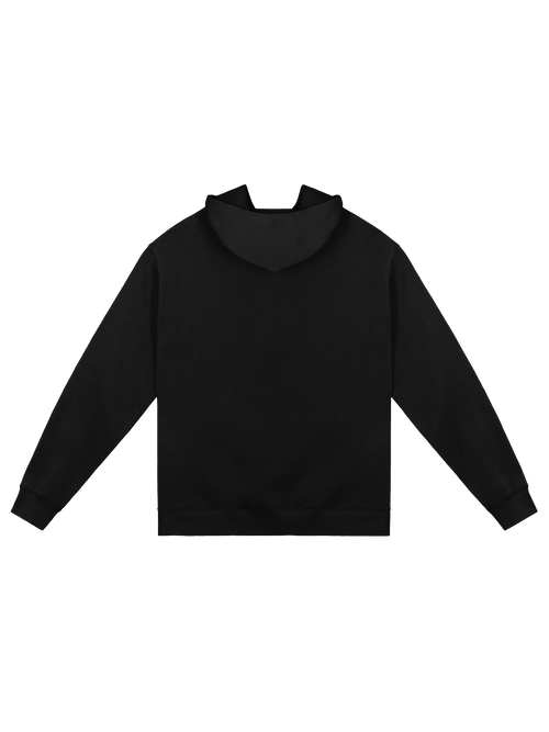 Black Sheep Sinister - Oversized Hoodie