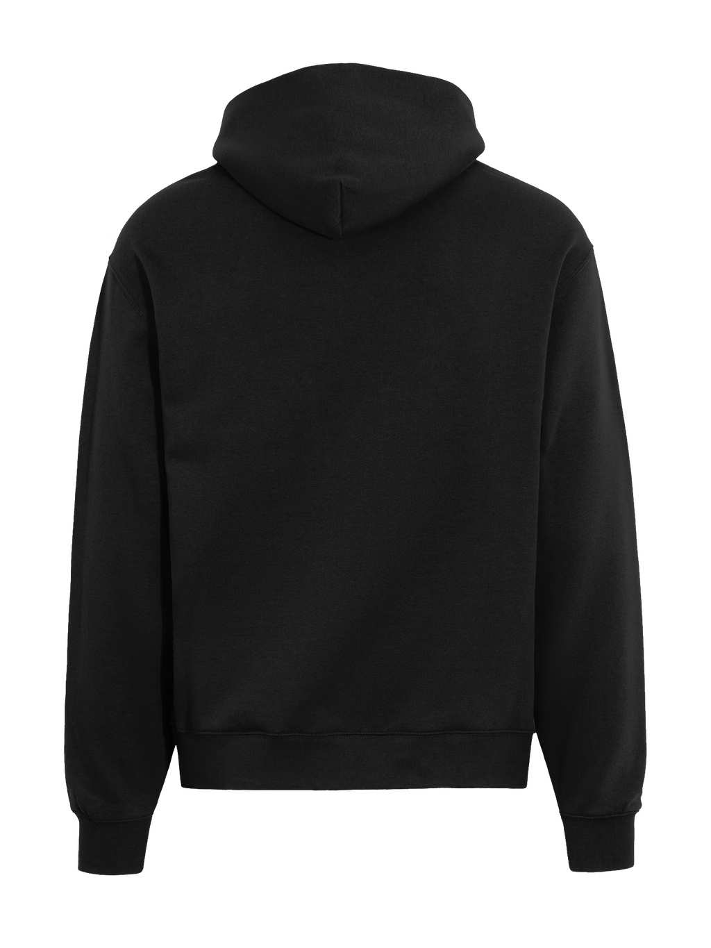 F*ck The Law  Sinister - Oversized Hoodie